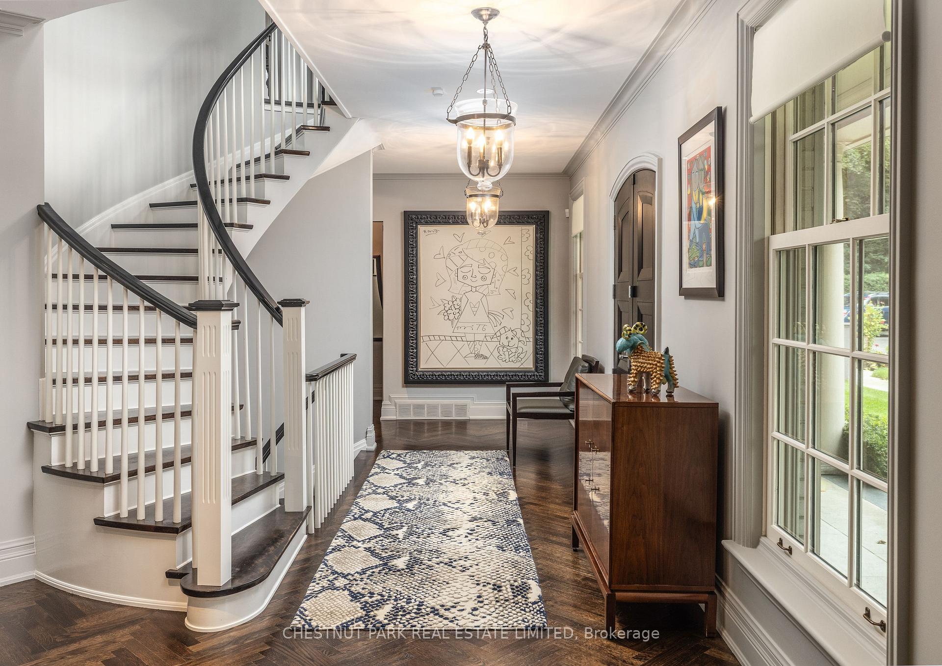 1 Valleyanna, Toronto C12