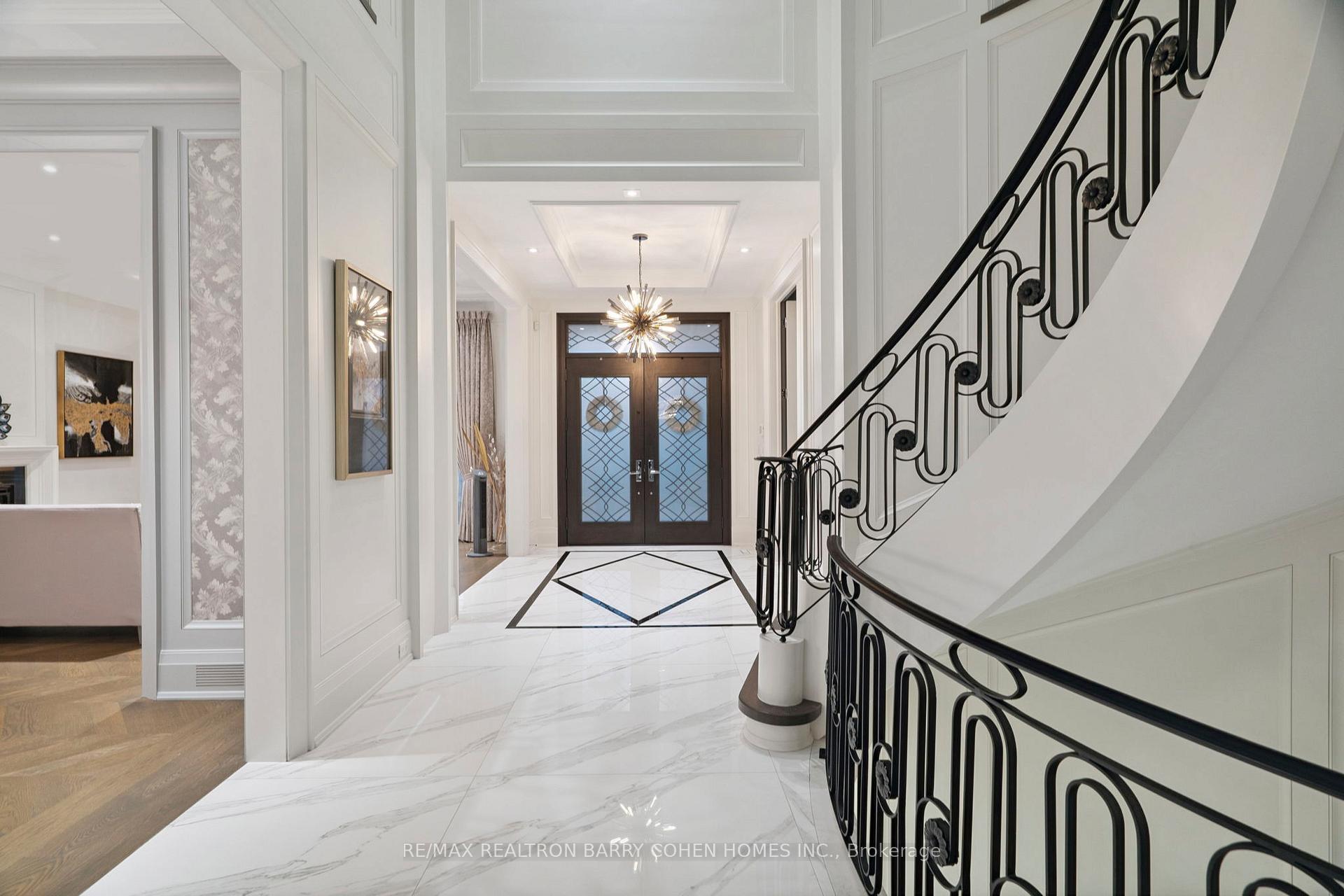 23 Lauderdale, Toronto C12