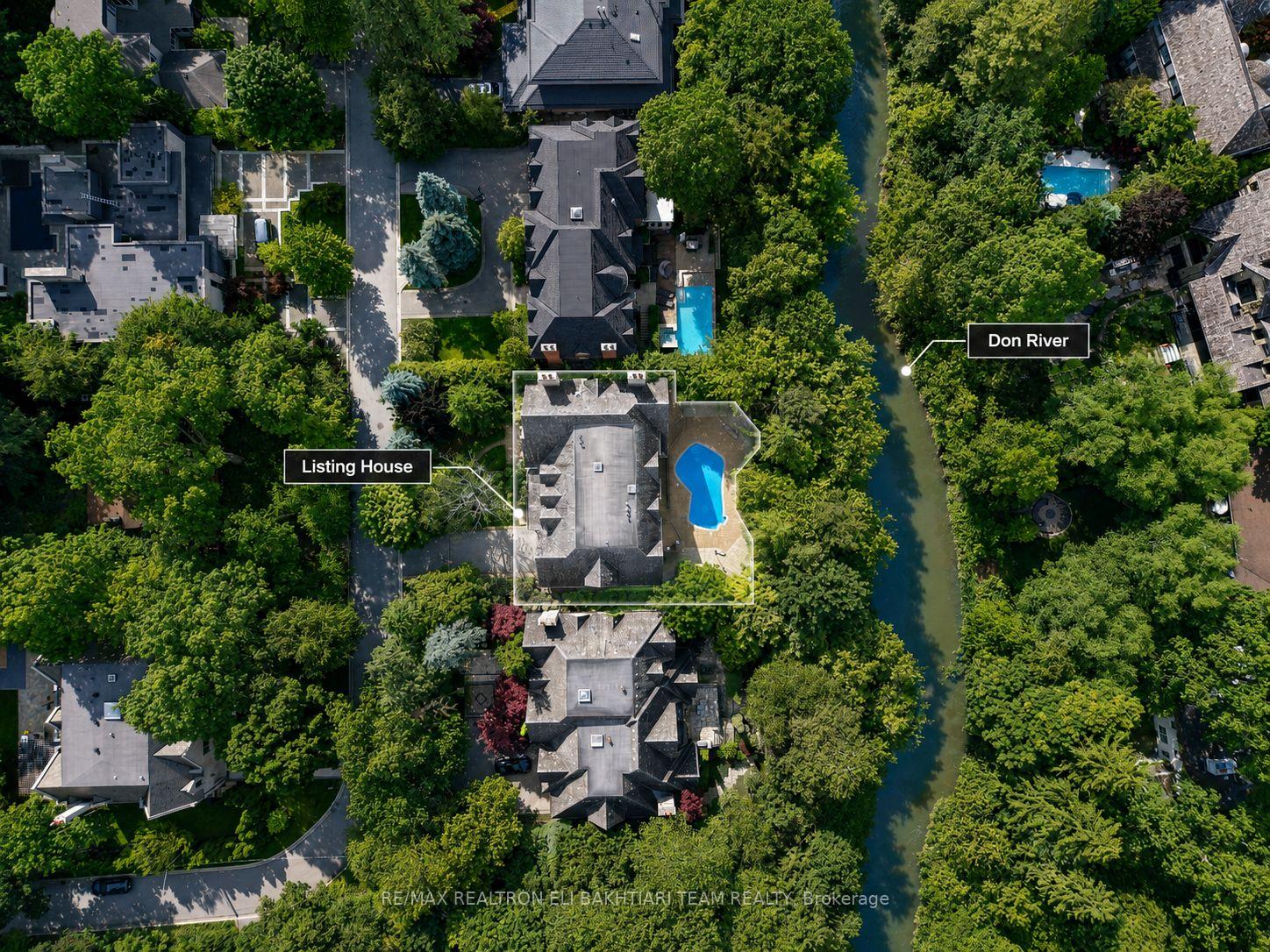 14 St Margarets, Toronto C12