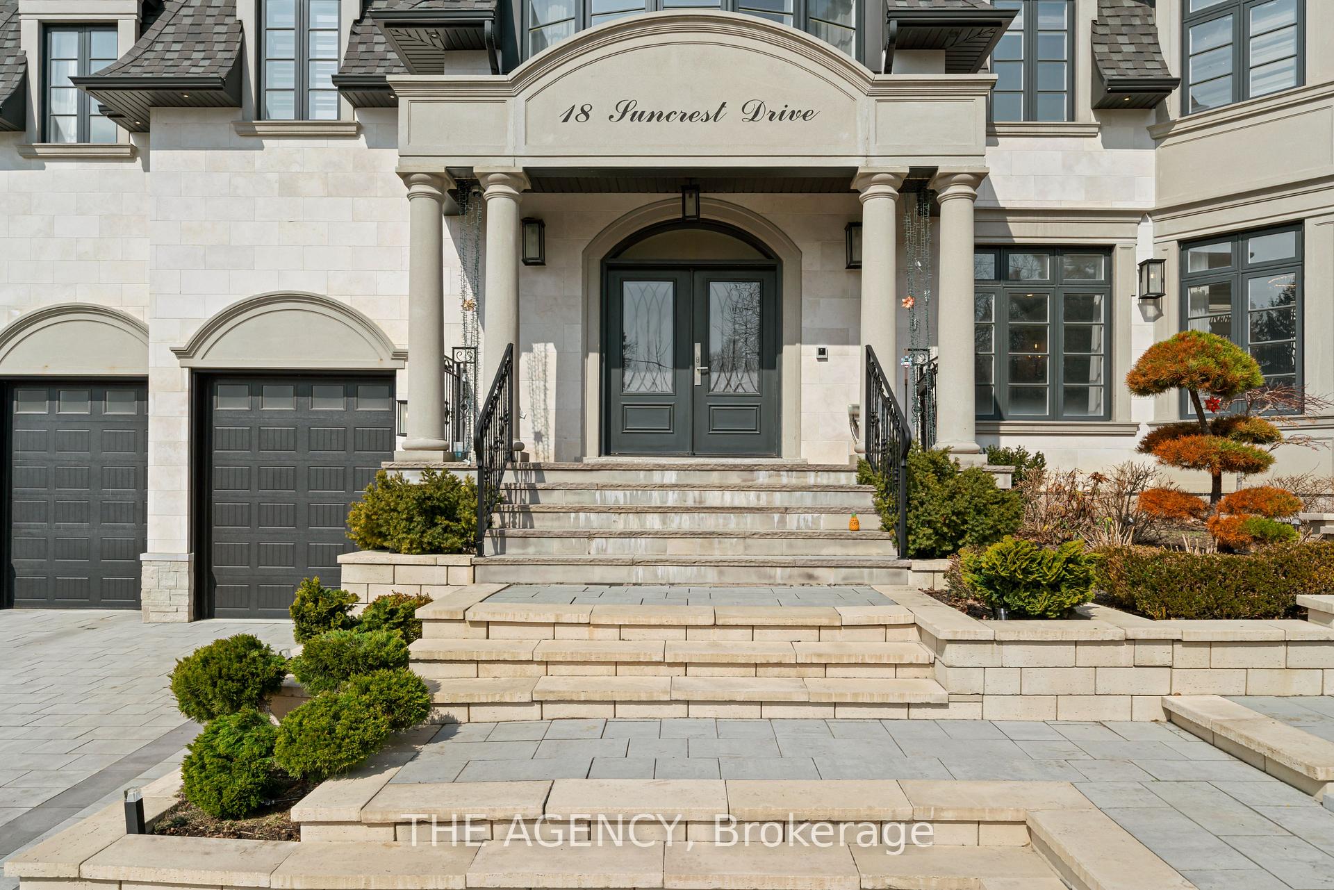 18 Suncrest, Toronto C12