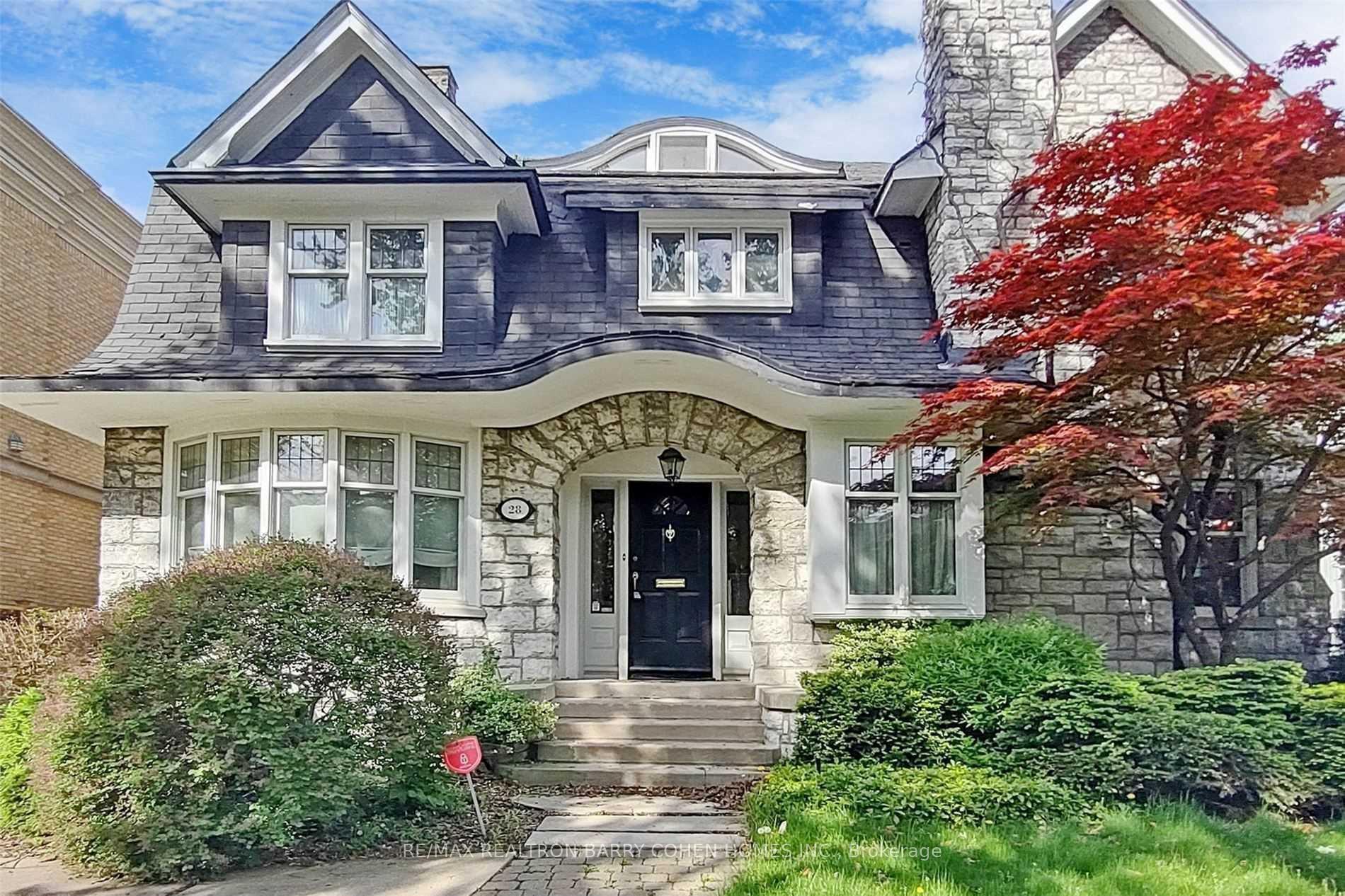 28 Dunvegan, Toronto C02