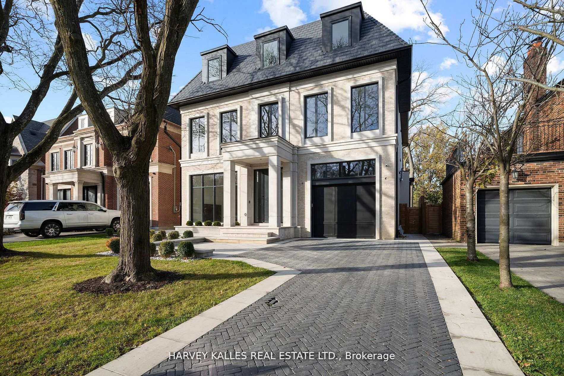 370 Glengrove, Toronto C04
