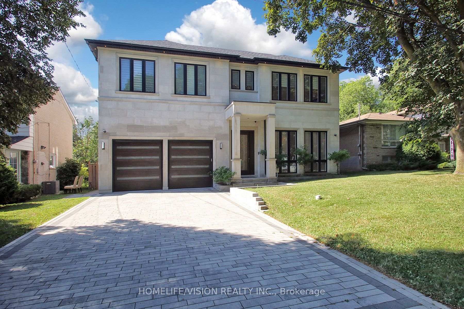 35 Longwood, Toronto C13