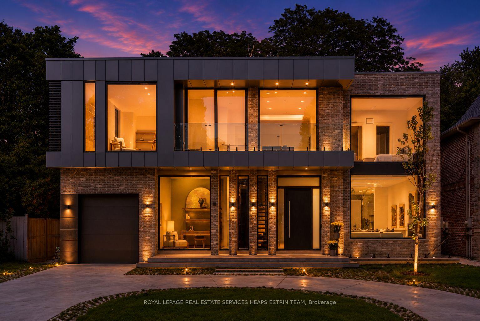 7 Lumley, Toronto C11
