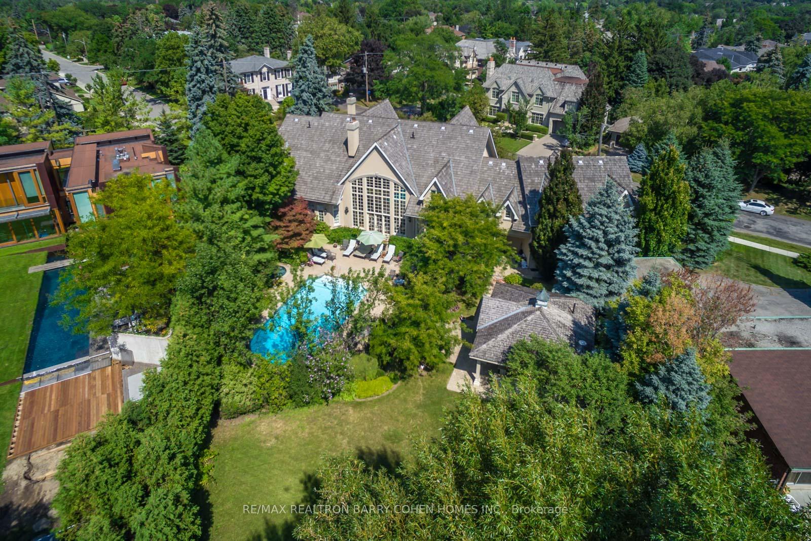 17 Bayview, Toronto C12
