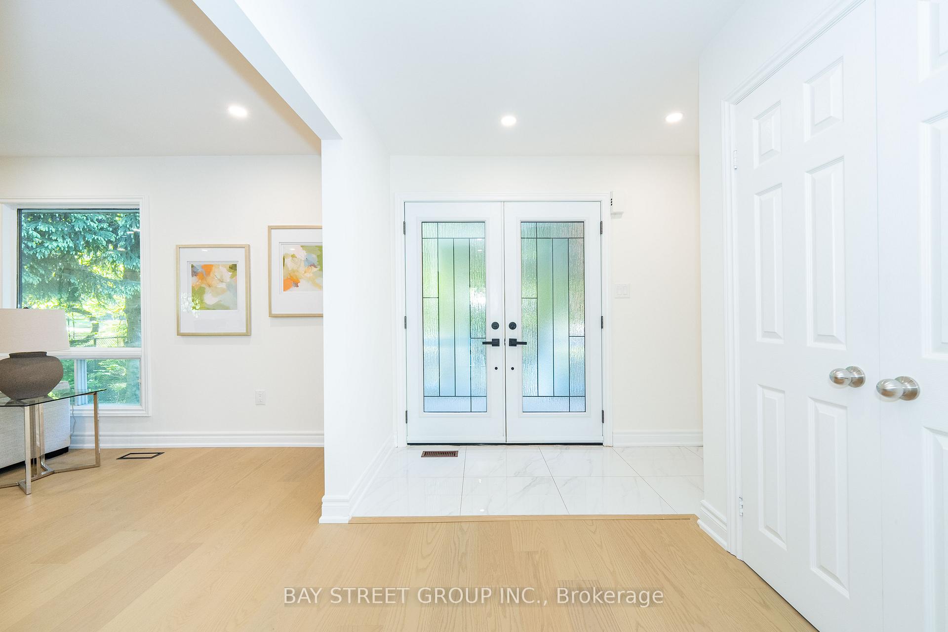 442 Sunset Beach, Richmond Hill