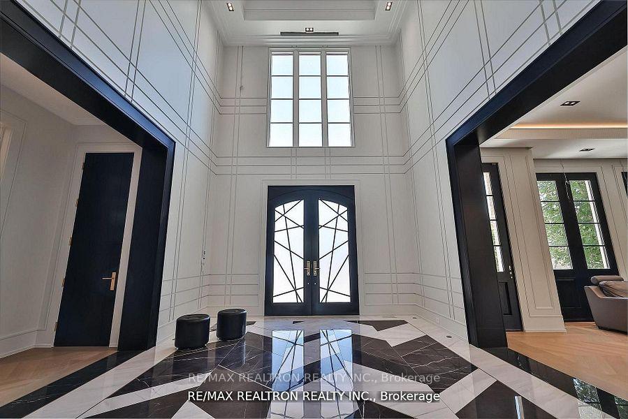 41 Thornbank, Vaughan