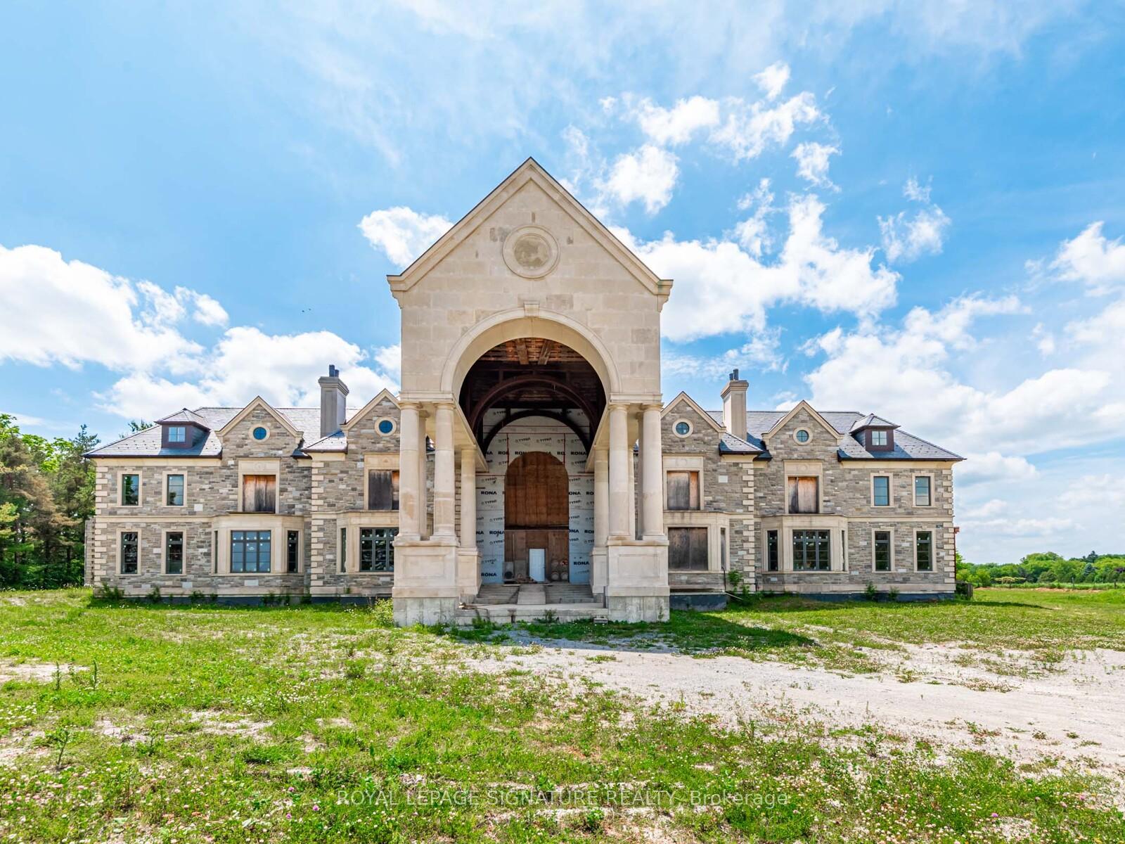 12068 Mccowan, Whitchurch-Stouffville