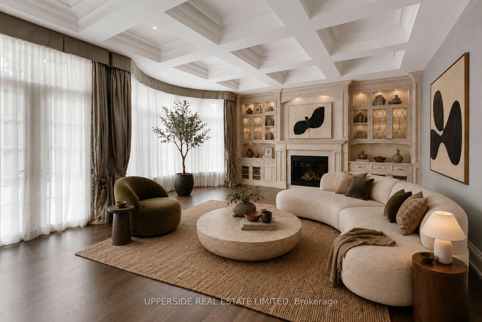 29 Riverside, Vaughan