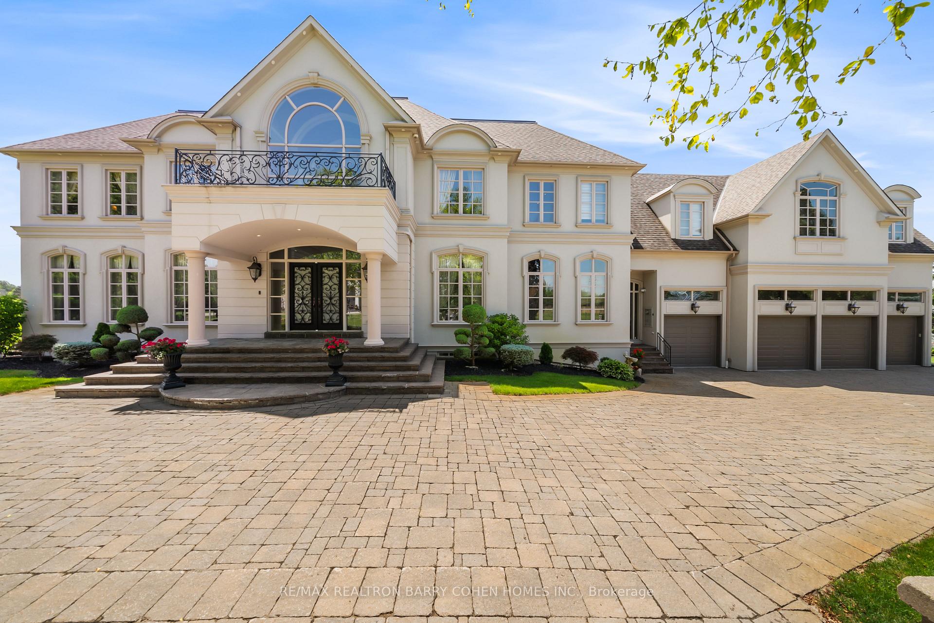 15 Sylvia, Markham