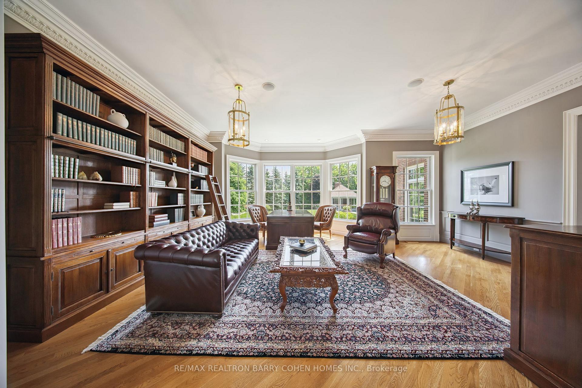 91 Fairfield, King