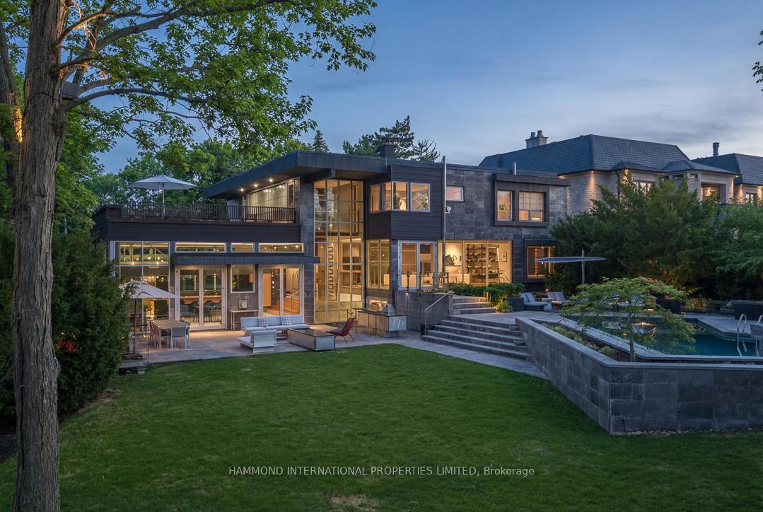 421 The Kingsway, Toronto W08