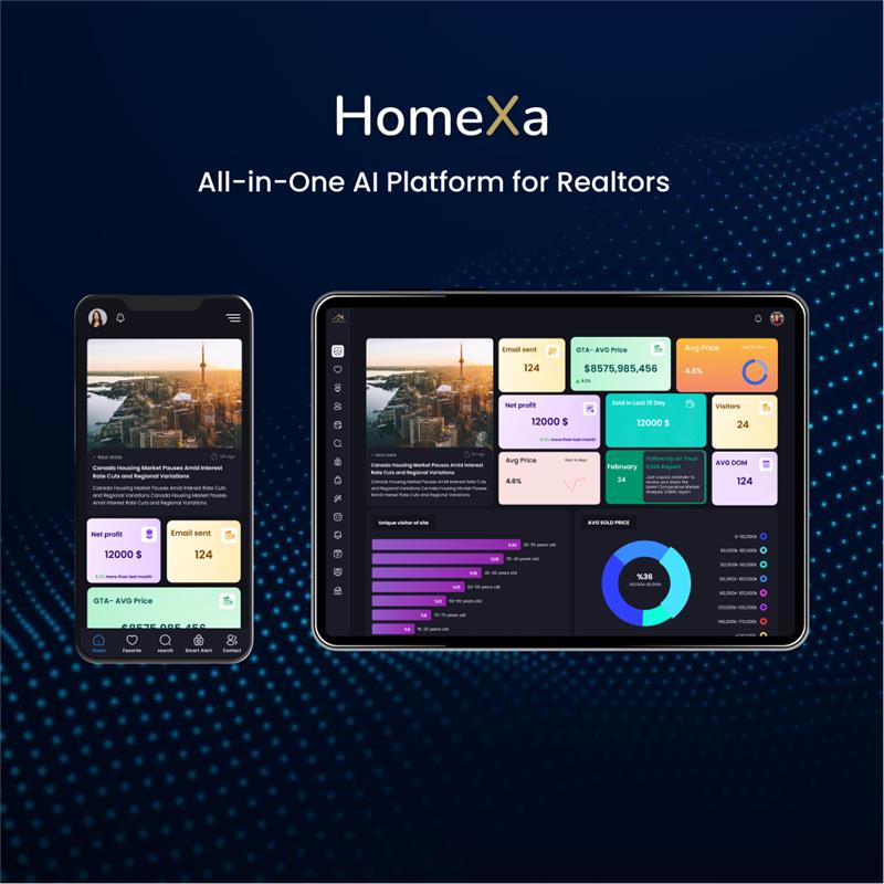 HomeXa